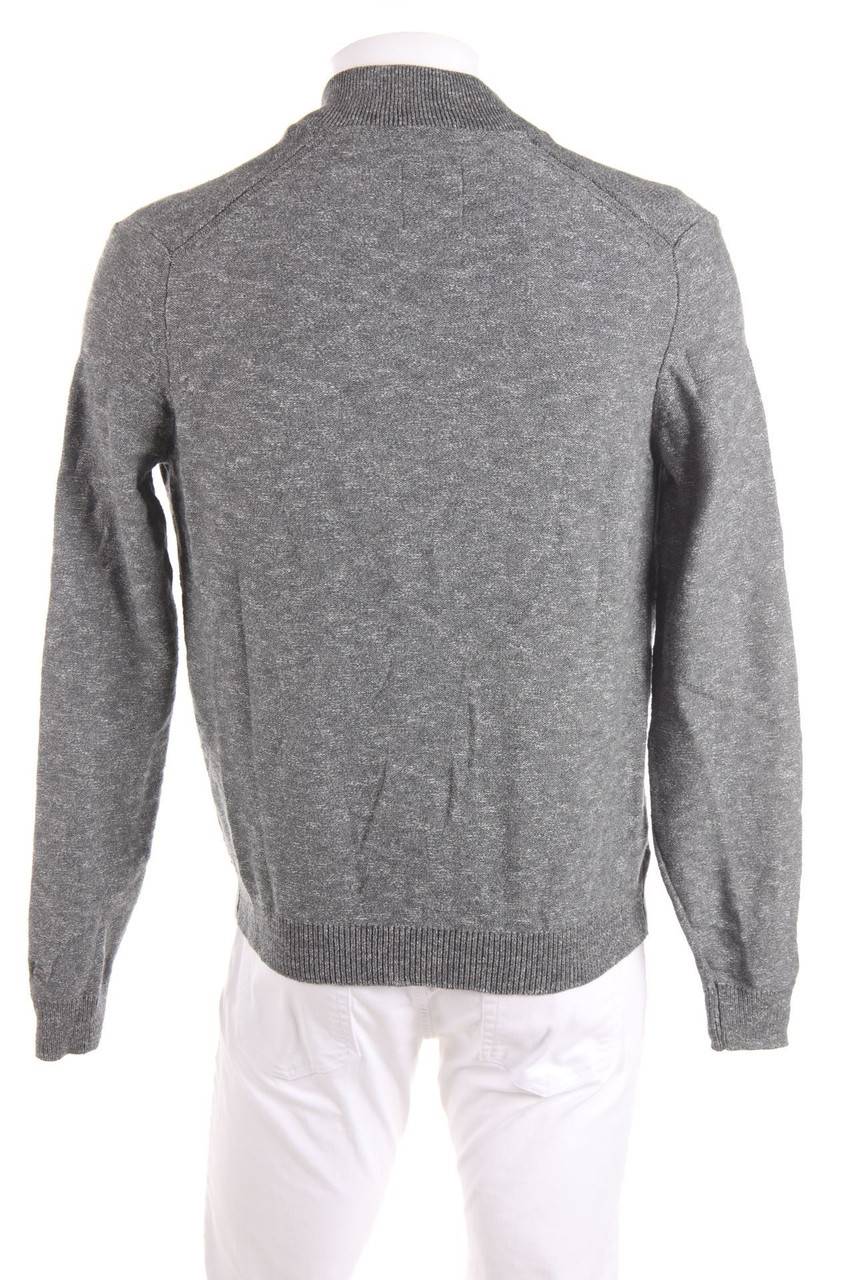 Carou LERROS Zipper-Cardigan