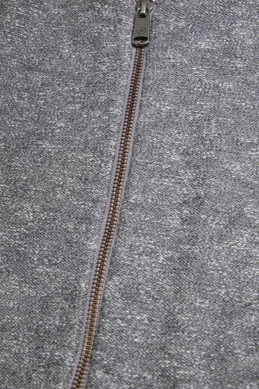 Carou LERROS Zipper-Cardigan