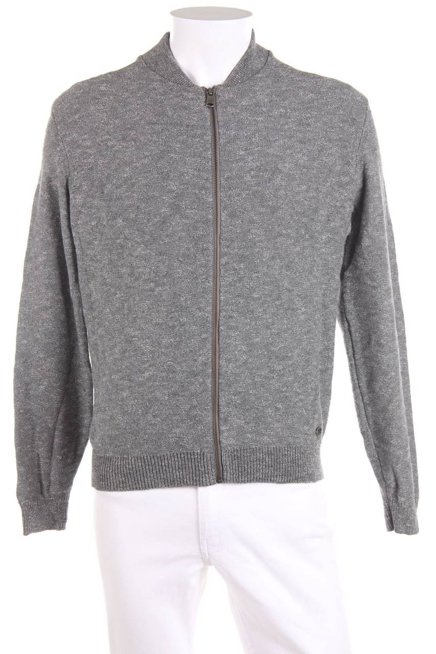 Carou LERROS Zipper-Cardigan