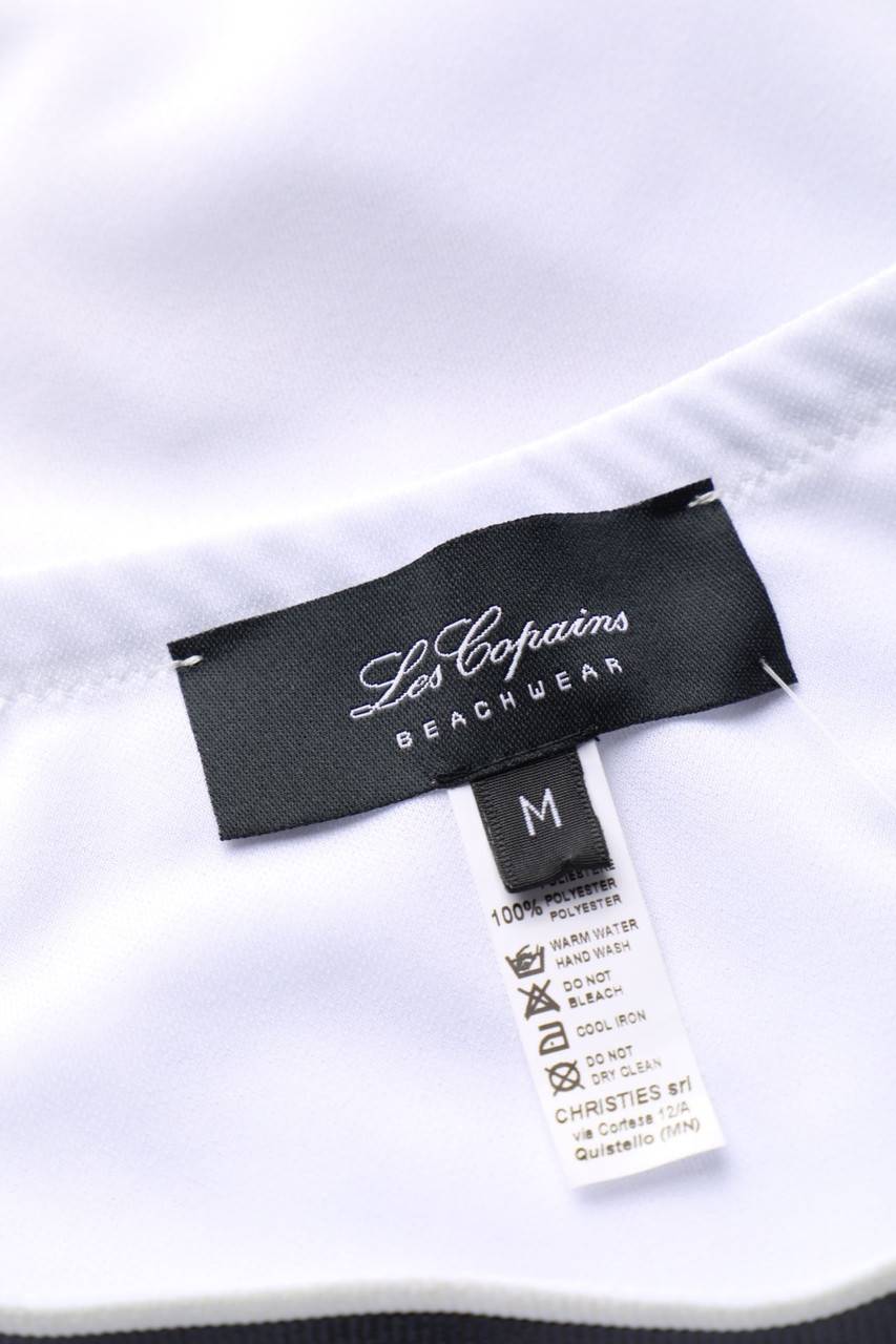 Carou Les Copains BEACHWEAR Strandkleid