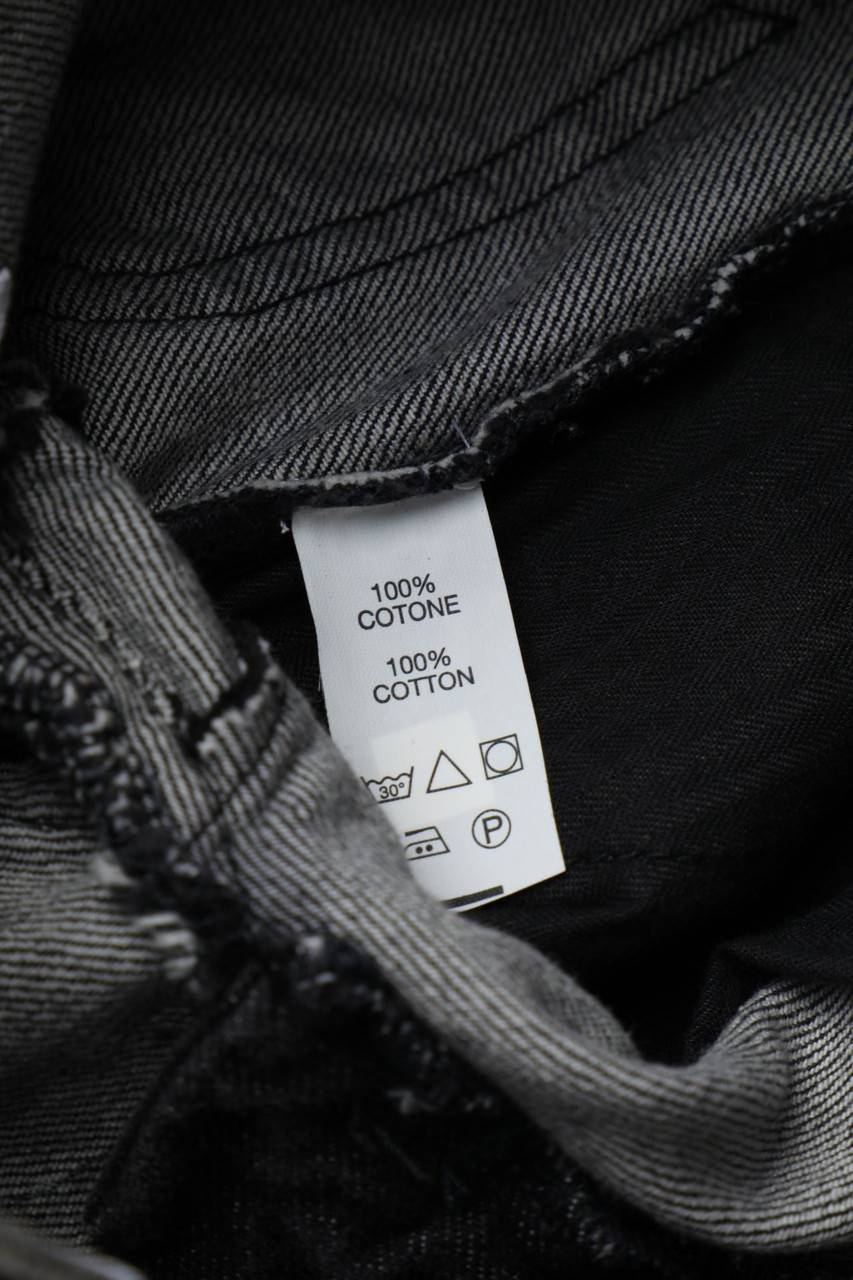 Carou Les Copains Jeans Mit Logo-Stickerei