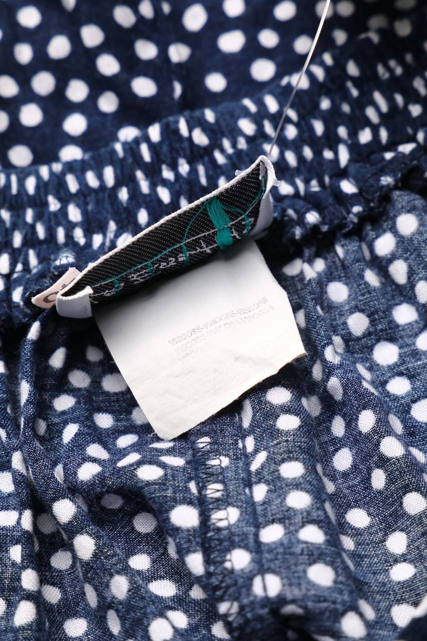 Carou Les Essentíels Rock Mit Punkten