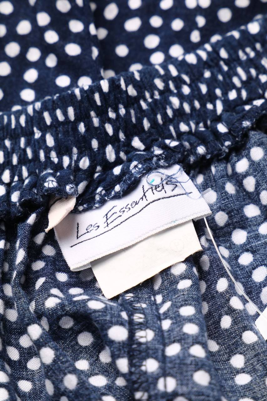 Carou Les Essentíels Rock Mit Punkten