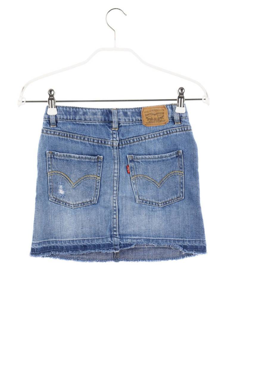 Carou LEVI´S Denim-Rock