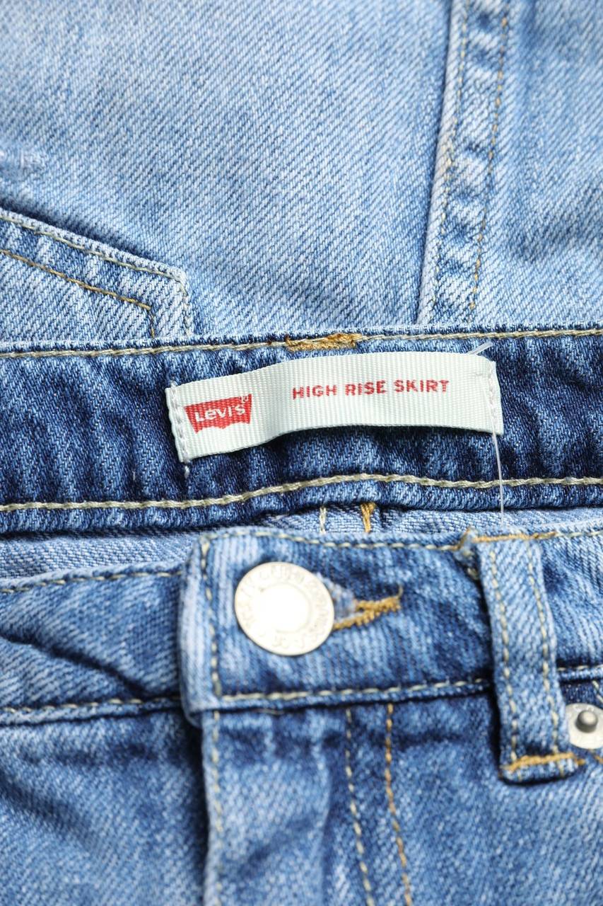 Carou LEVI´S Denim-Rock
