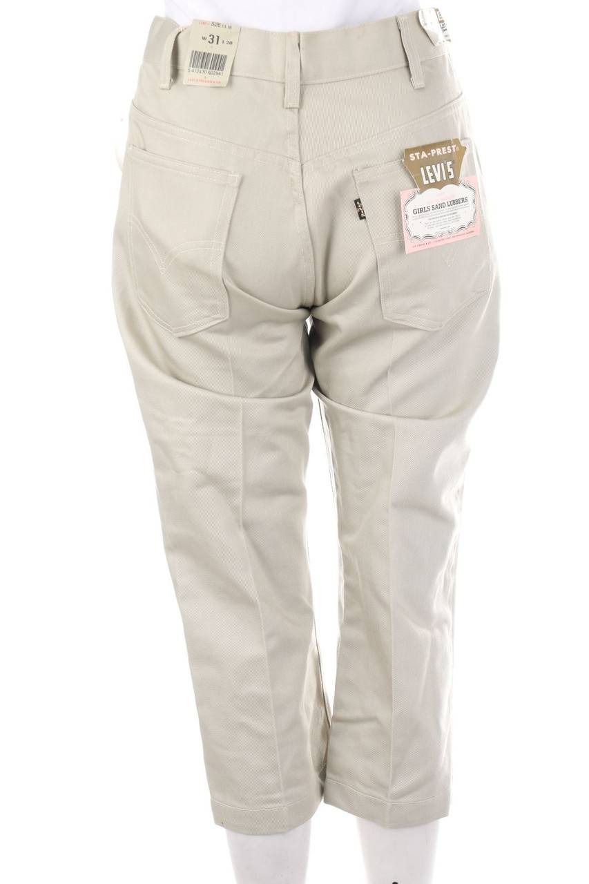 Carou LEVI´S High Waist-Hose