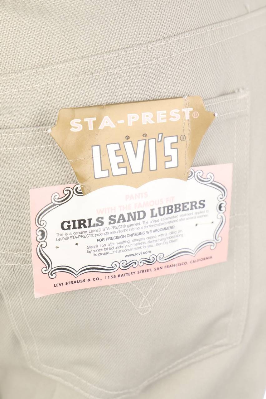Carou LEVI´S High Waist-Hose
