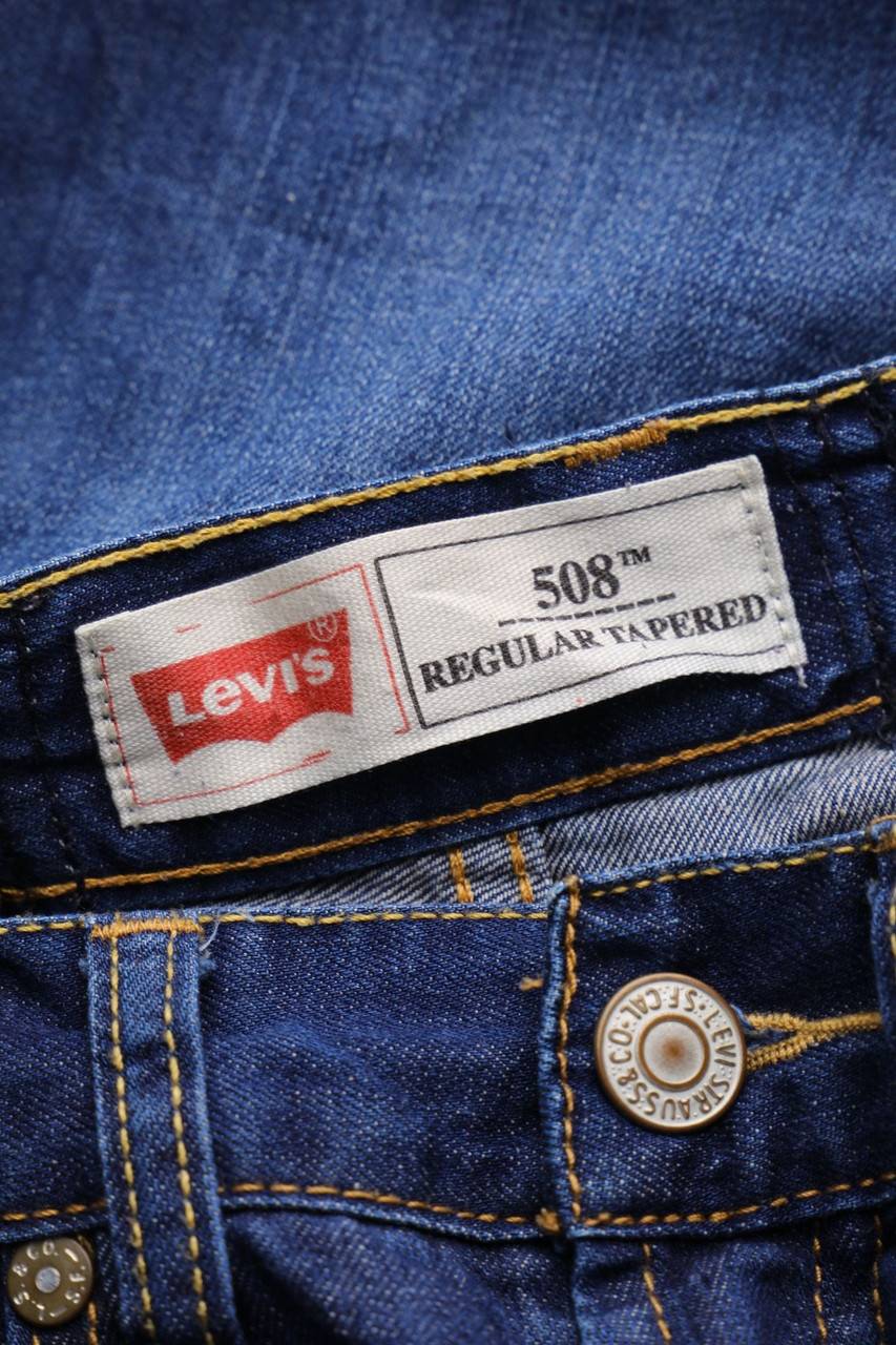 Carou LEVI´S Jeans