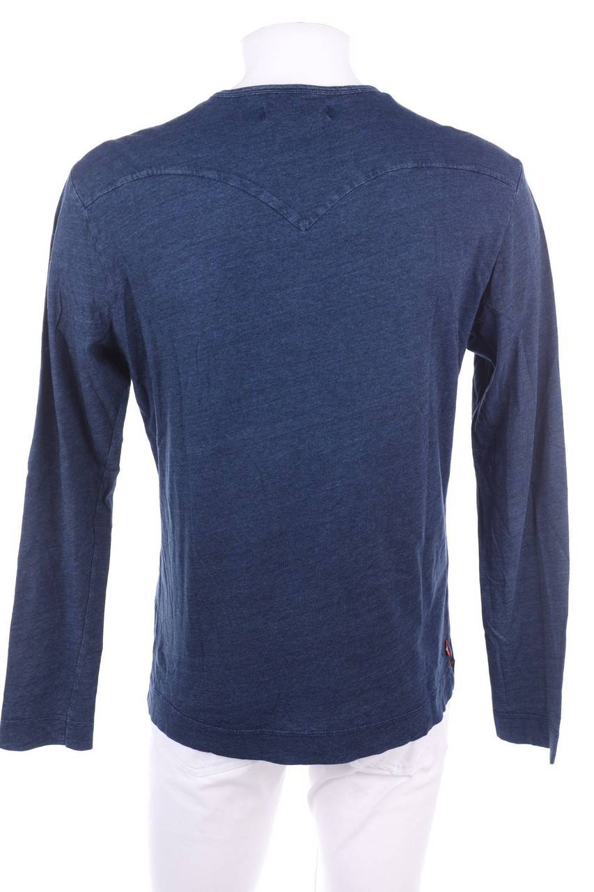 Carou LEVI´S Longsleeve-Shirt Mit Streifen