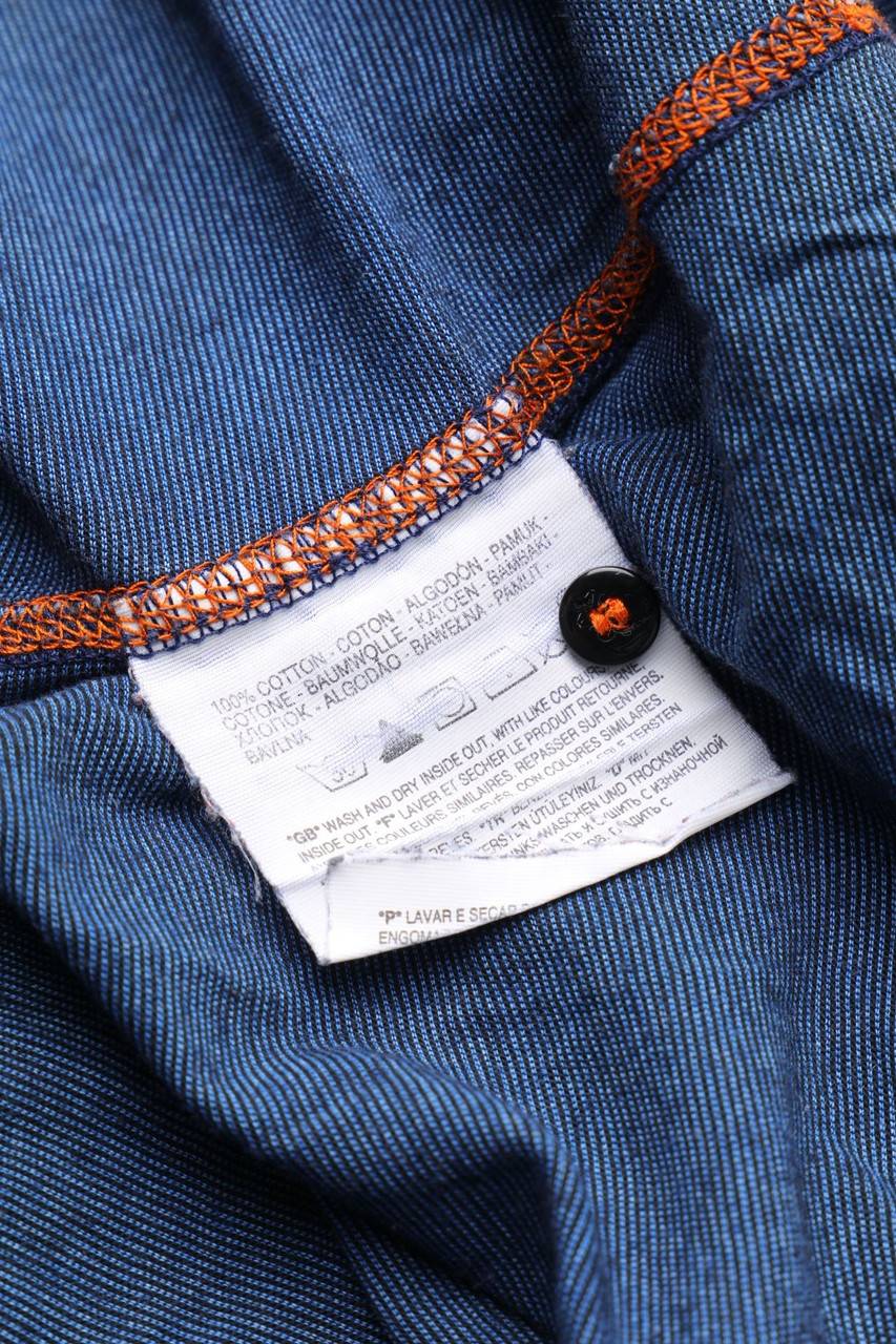 Carou LEVI´S Longsleeve-Shirt Mit Streifen