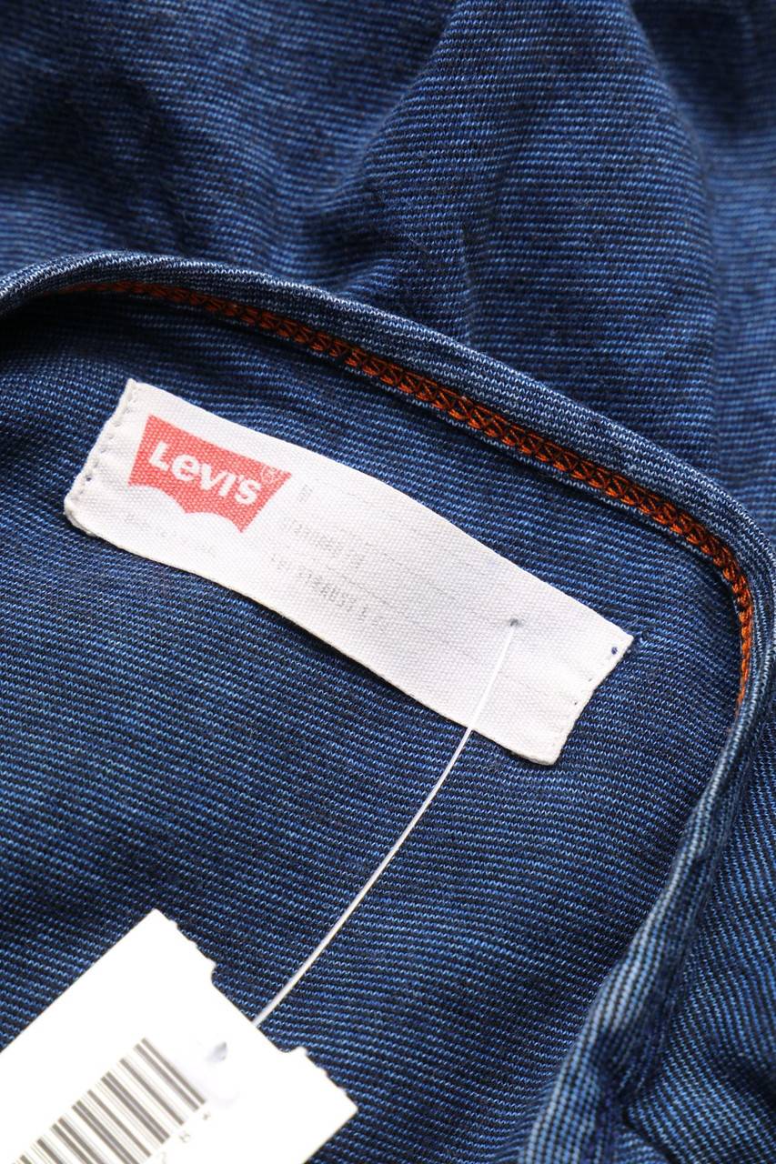 Carou LEVI´S Longsleeve-Shirt Mit Streifen