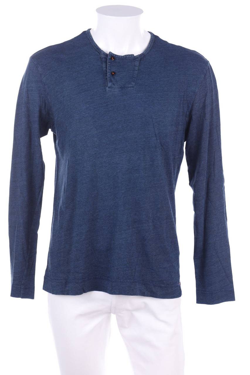 Carou LEVI´S Longsleeve-Shirt mit Streifen