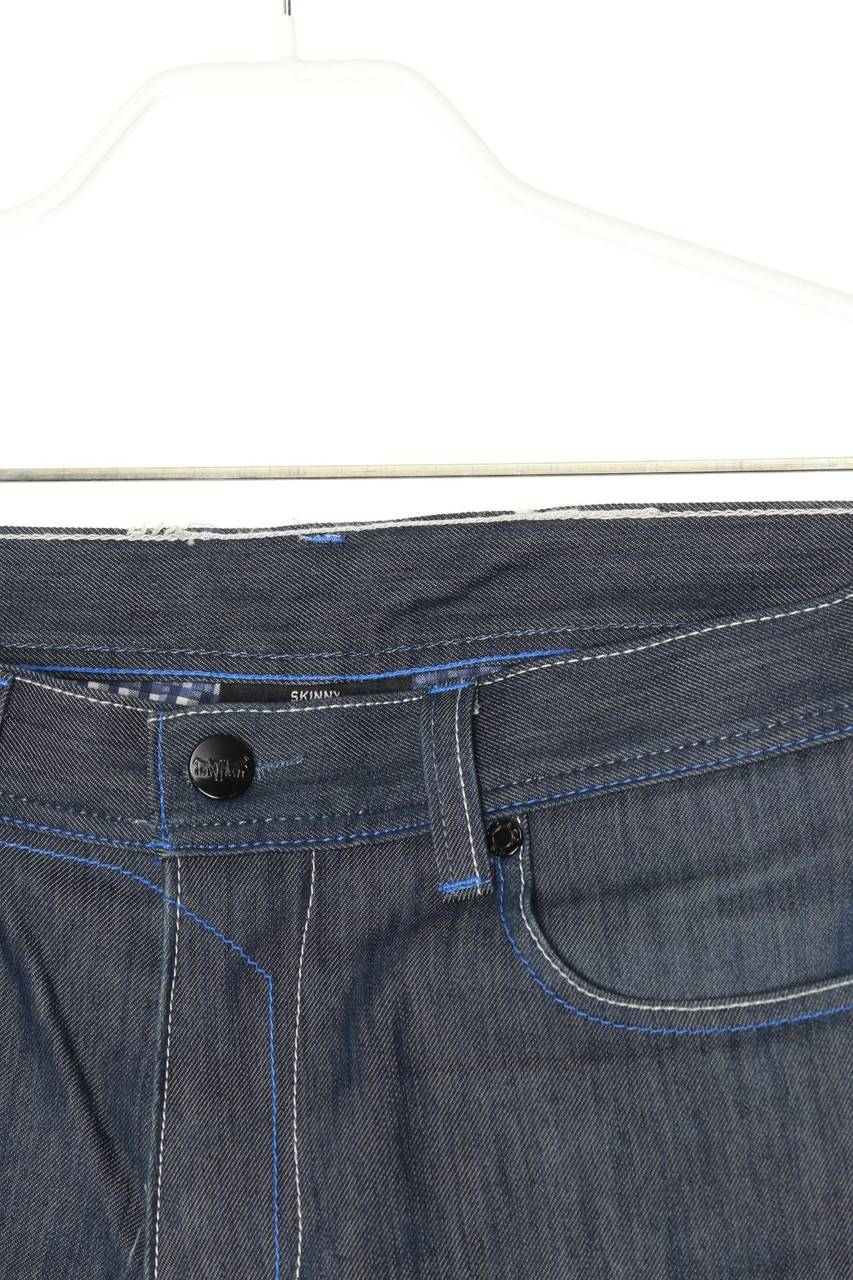 Carou LEVI´S Skinny-Jeans Mit Logo-Patch