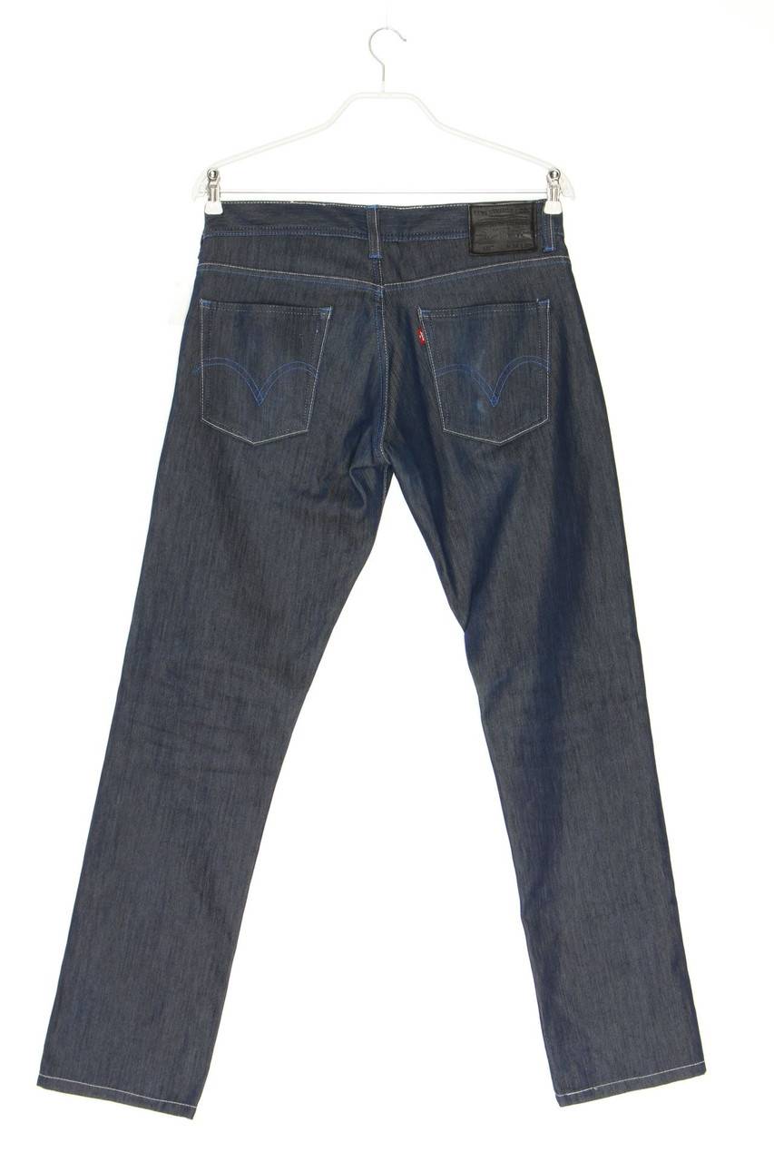Carou LEVI´S Skinny-Jeans Mit Logo-Patch