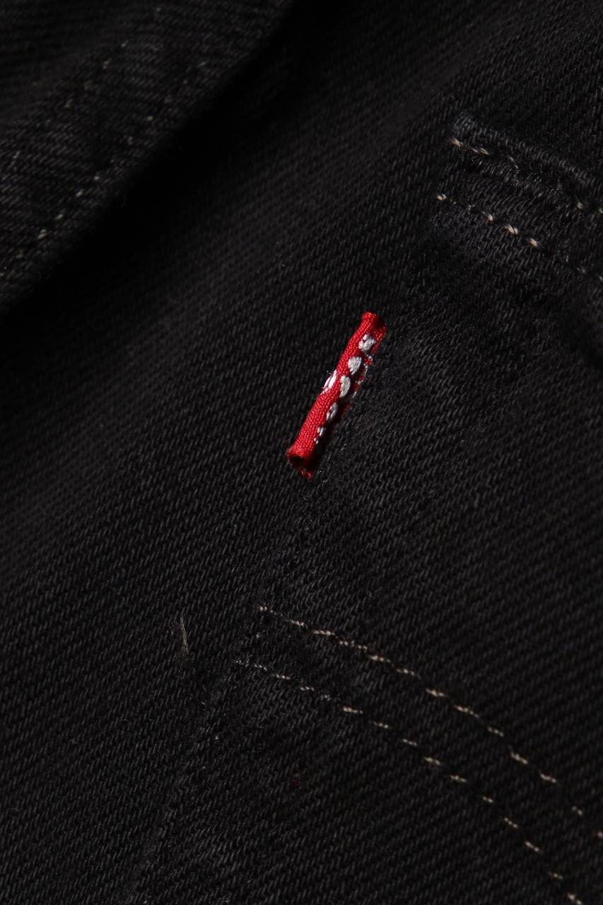 Carou LEVI´S Straight Cut Jeans