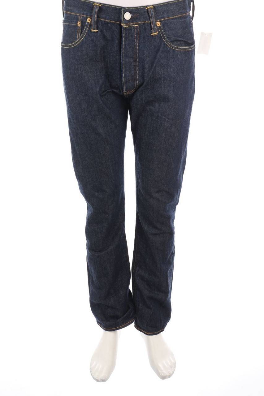 Carou LEVI´S Straight Cut Jeans
