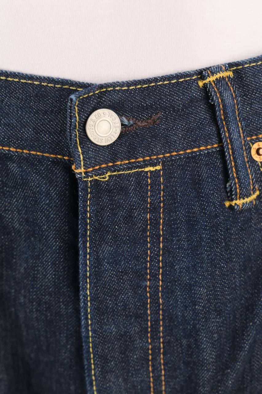 Carou LEVI´S Straight Cut Jeans