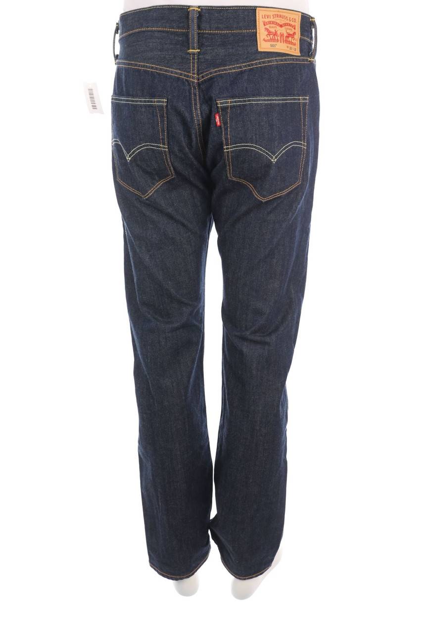 Carou LEVI´S Straight Cut Jeans