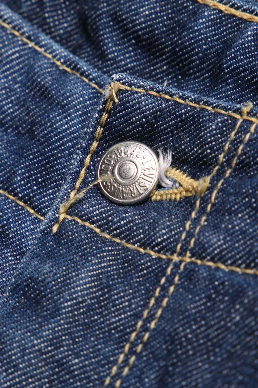 Carou LEVI´S Straight Cut Jeans