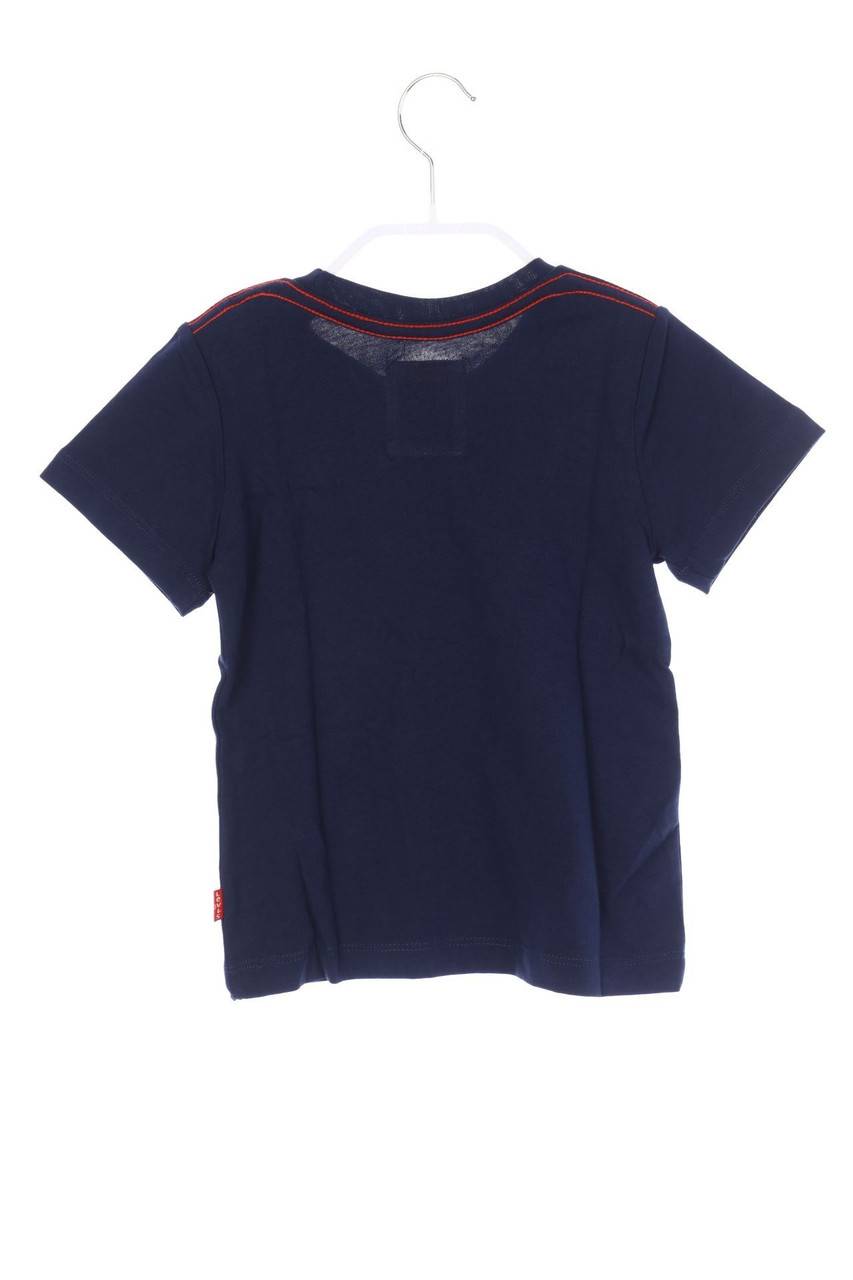 Carou LEVI´S T-Shirt Mit Logo-Print