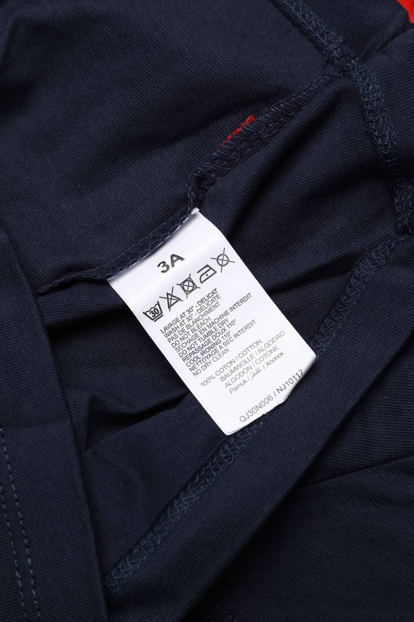 Carou LEVI´S T-Shirt Mit Logo-Print