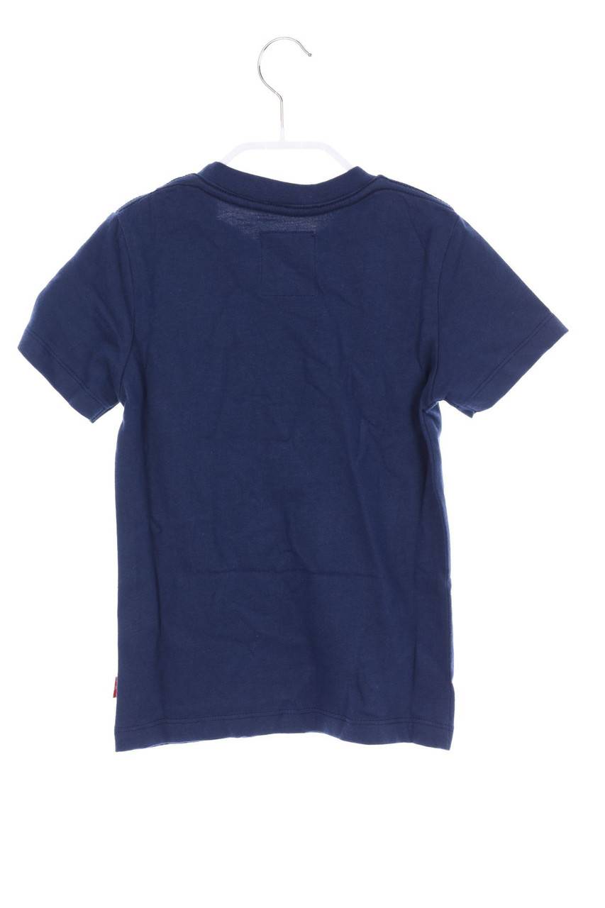 Carou LEVI´S T-Shirt Mit Logo-Print