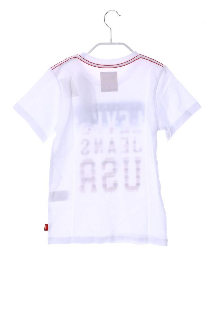 Carou LEVI´S T-Shirt Mit Logo-Print