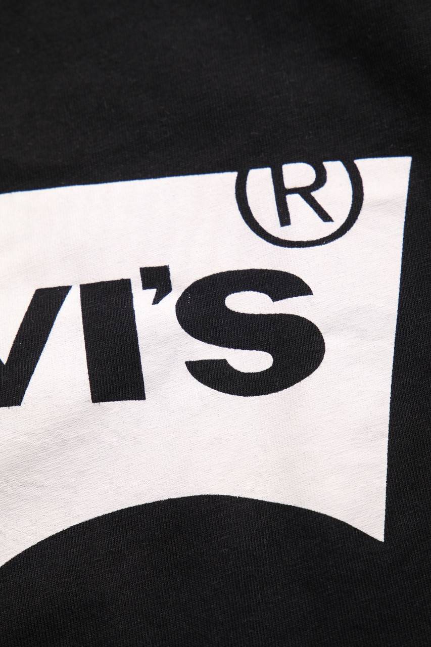 Carou LEVI´S T-Shirt Mit Logo-Print