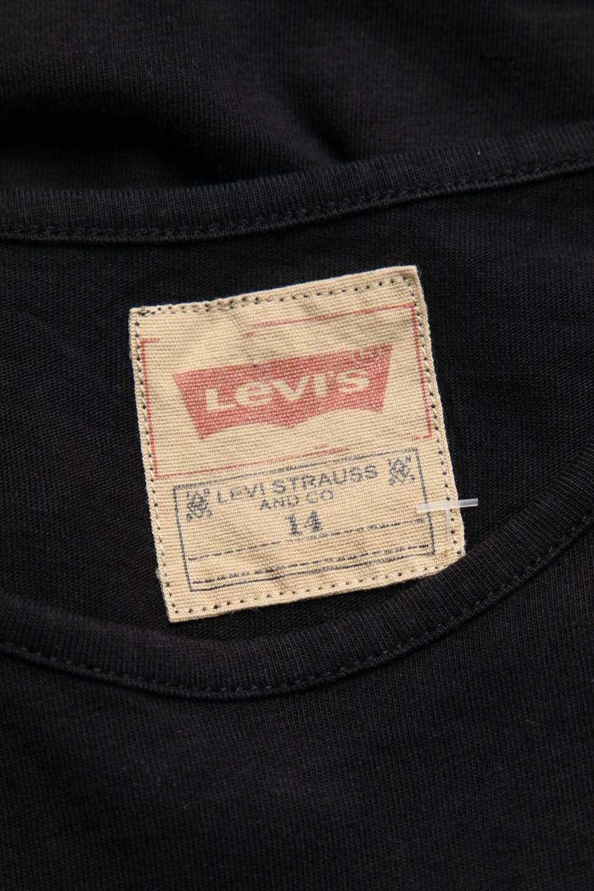 Carou LEVI´S T-Shirt Mit Logo-Print