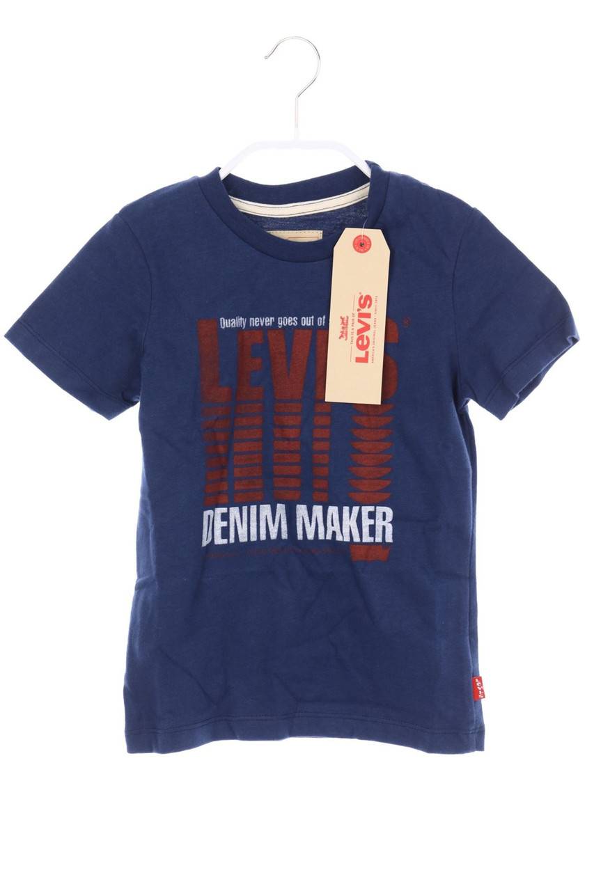 Carou LEVI´S T-Shirt mit Logo-Print