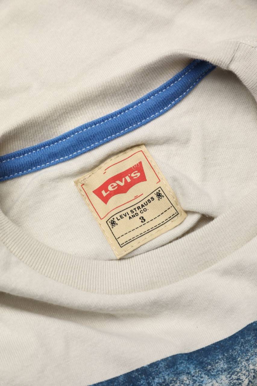 Carou LEVI´S T-Shirt Mit Print