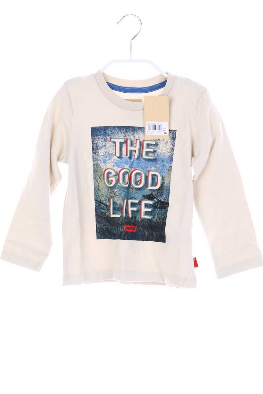 Carou LEVI´S T-Shirt mit Print