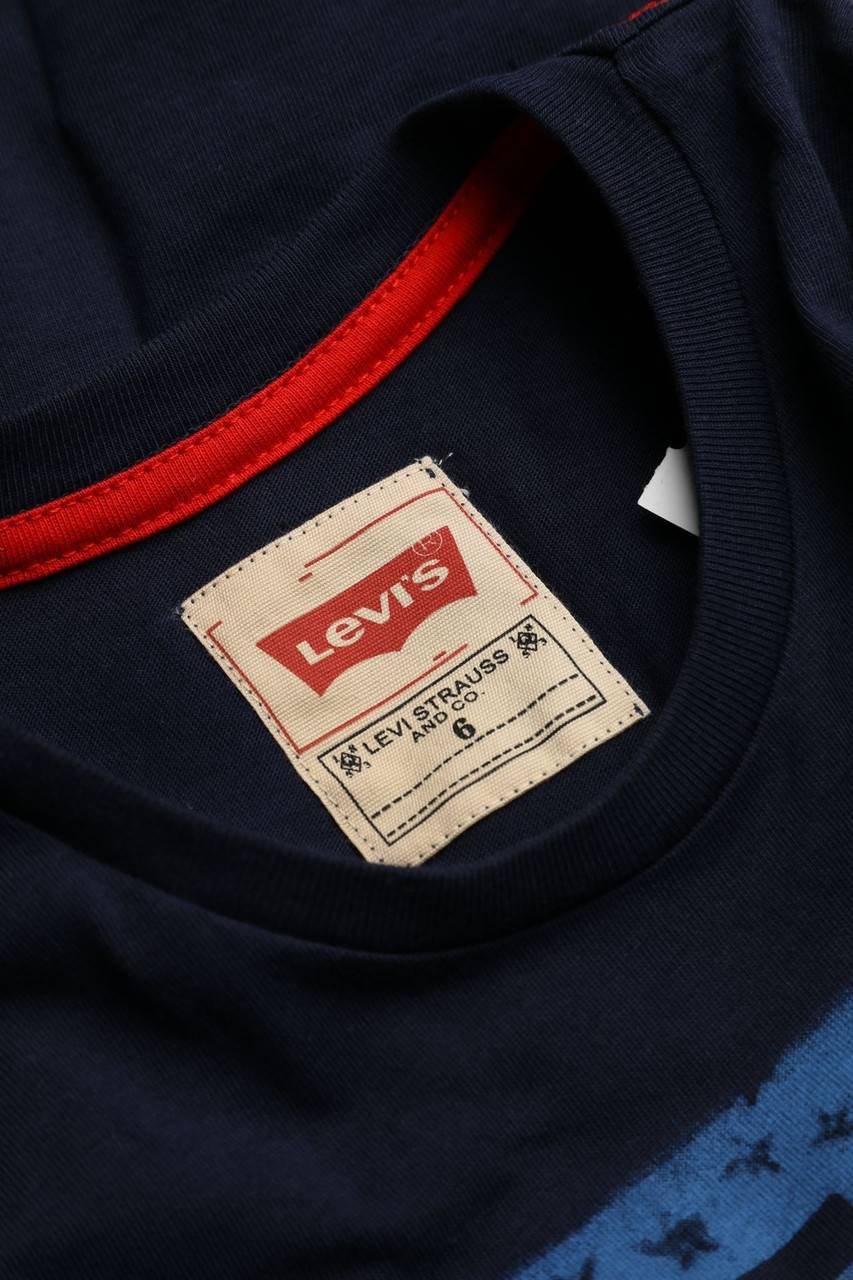 Carou LEVI´S T-Shirt Mit Print
