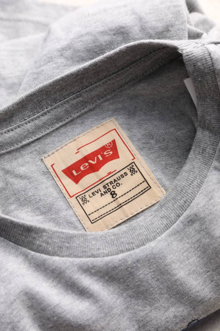 Carou LEVI´S T-Shirt Mit Print