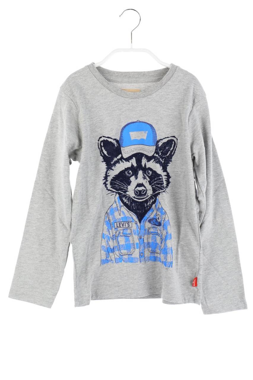 Carou LEVI´S T-Shirt mit Print