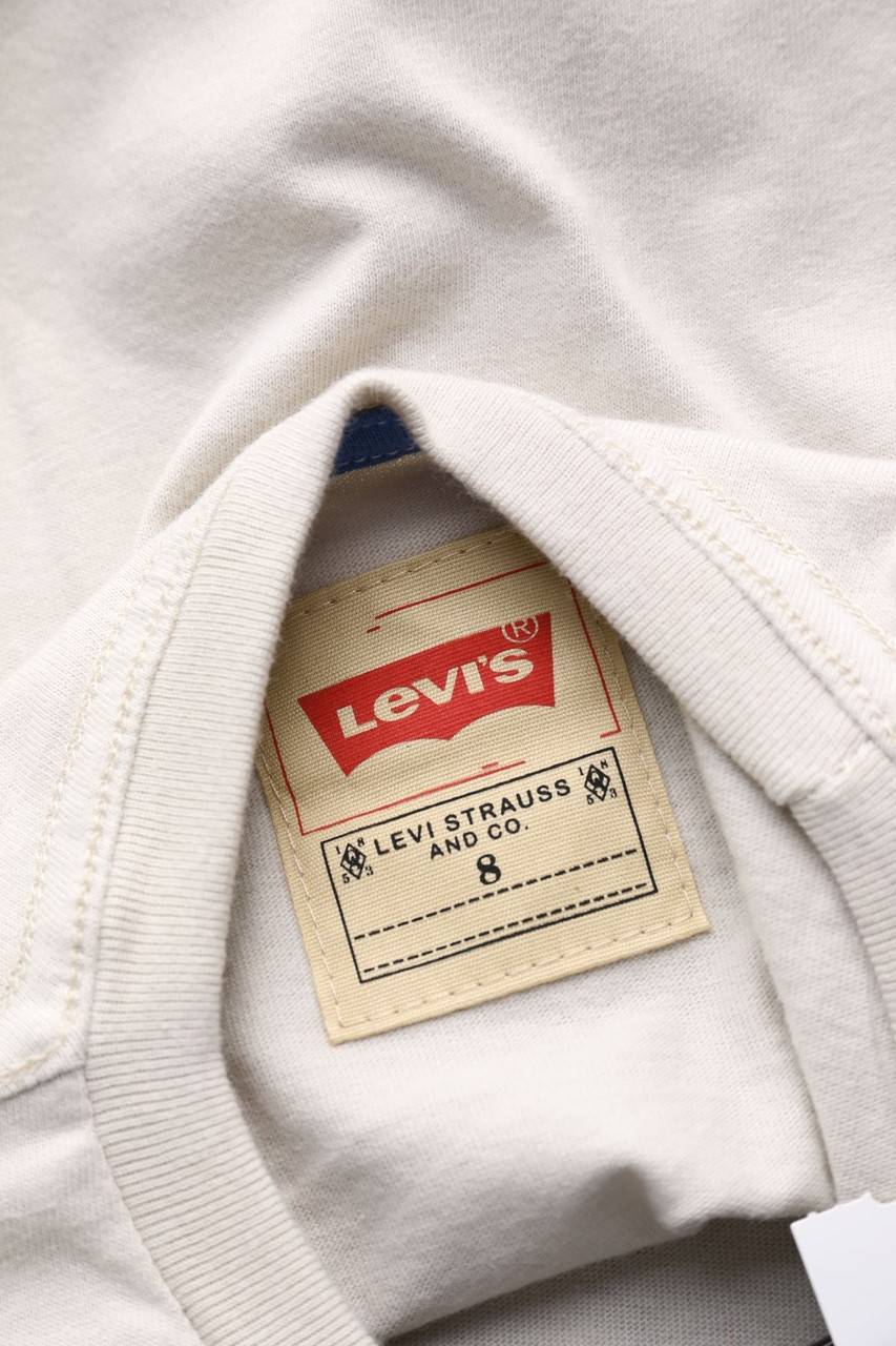 Carou LEVI´S T-Shirt Mit Print