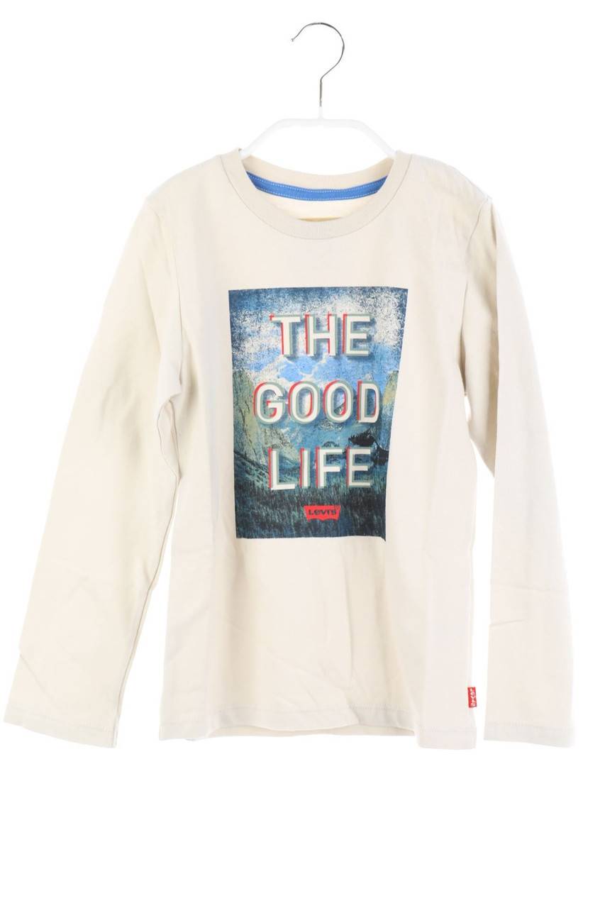 Carou LEVI´S T-Shirt mit Print