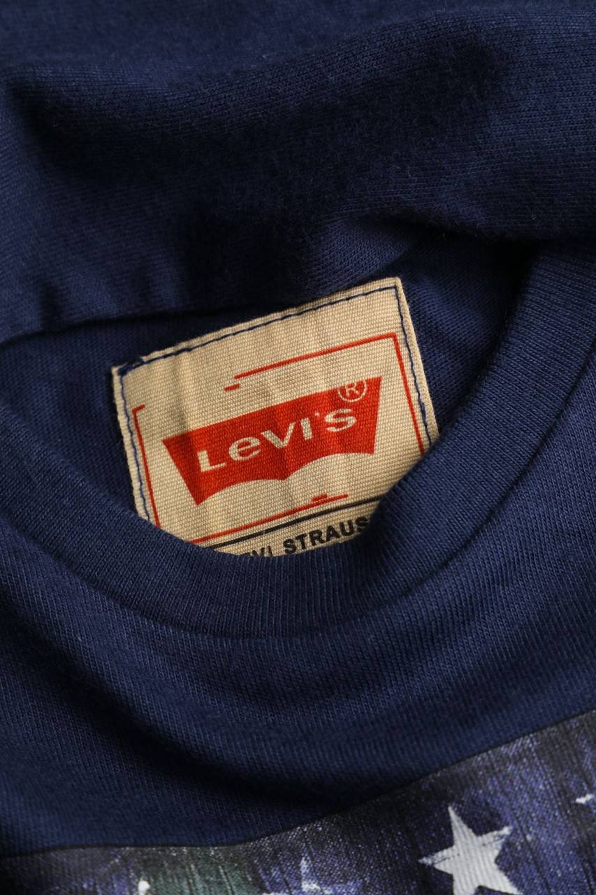 Carou LEVI´S T-Shirt Mit Print