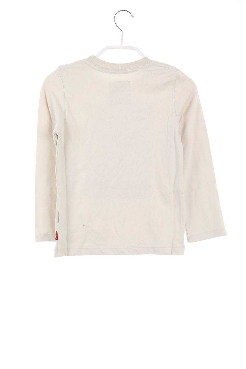 Carou LEVI´S T-Shirt Mit Print