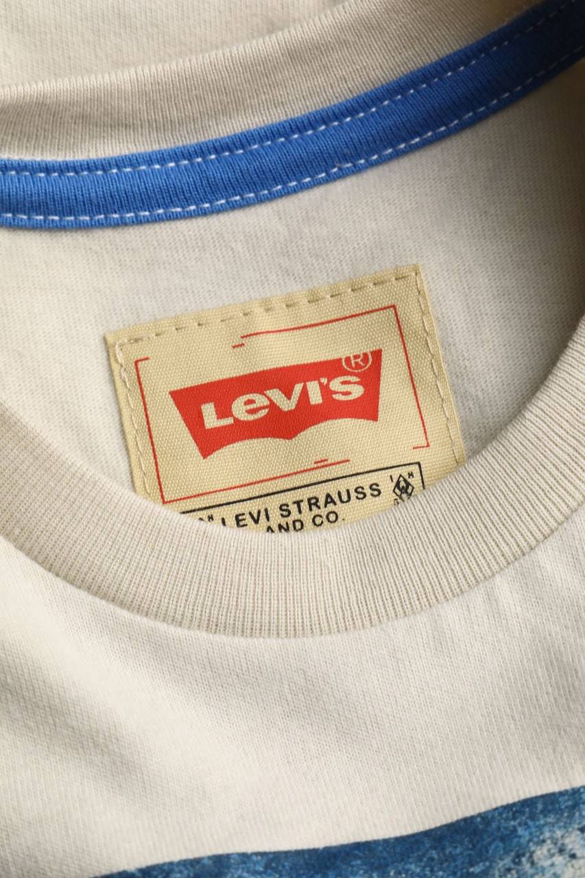 Carou LEVI´S T-Shirt Mit Print