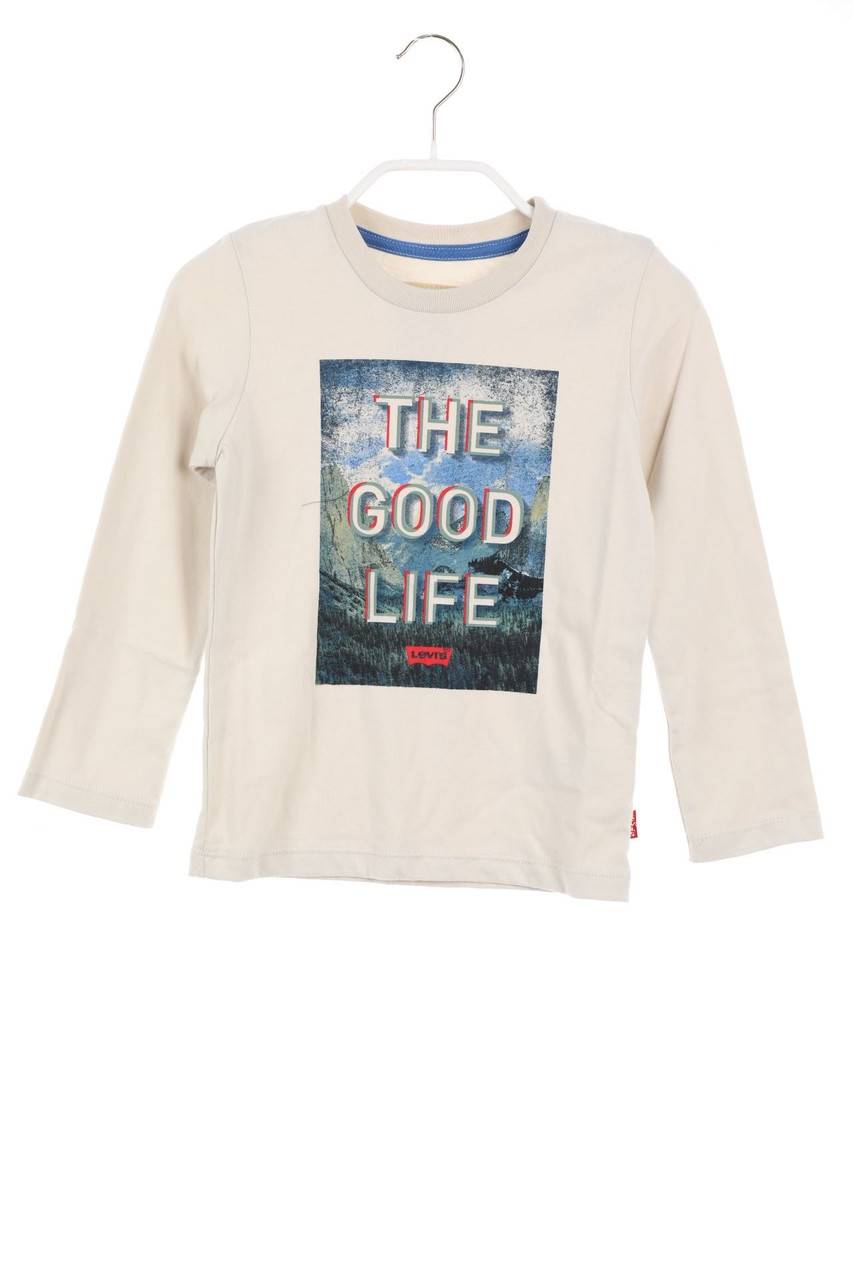 Carou LEVI´S T-Shirt mit Print