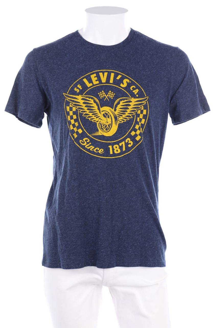 Carou LEVI´S T-Shirt mit Print
