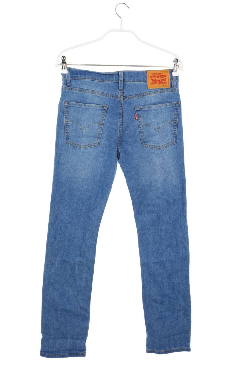Carou LEVI´S Used Look-Jeans