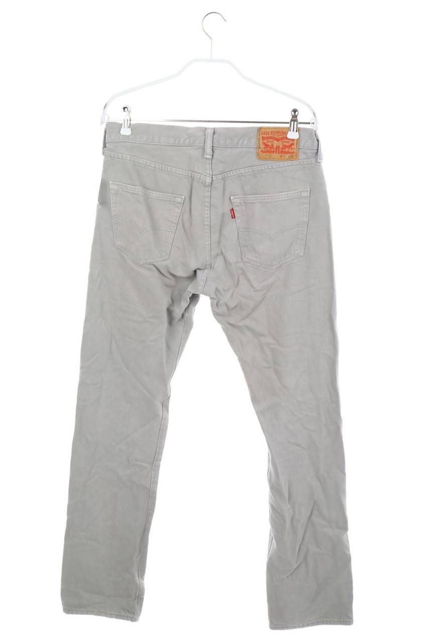 Carou LEVI´S Vintage-Straight Cut Jeans