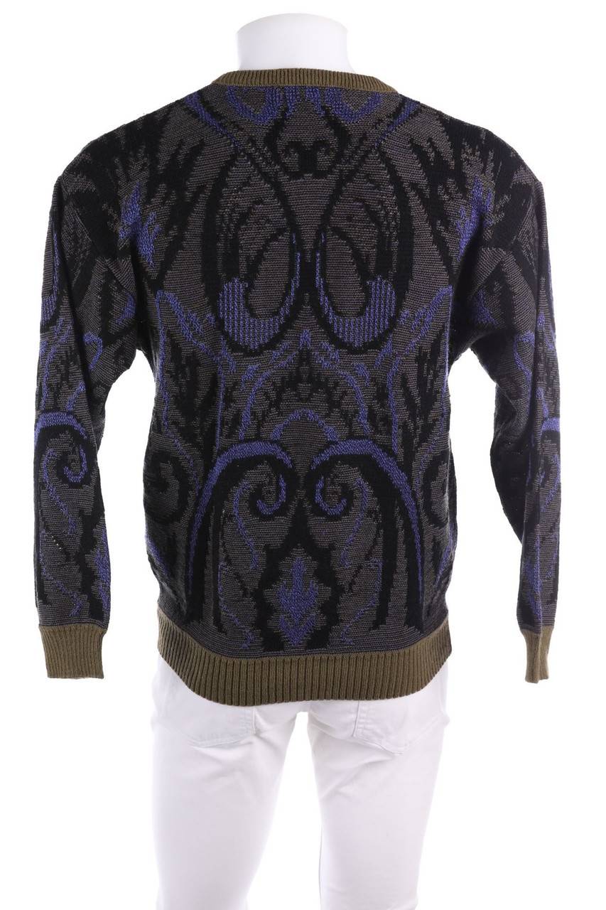 Carou Lewinger Pullover Mit Wolle
