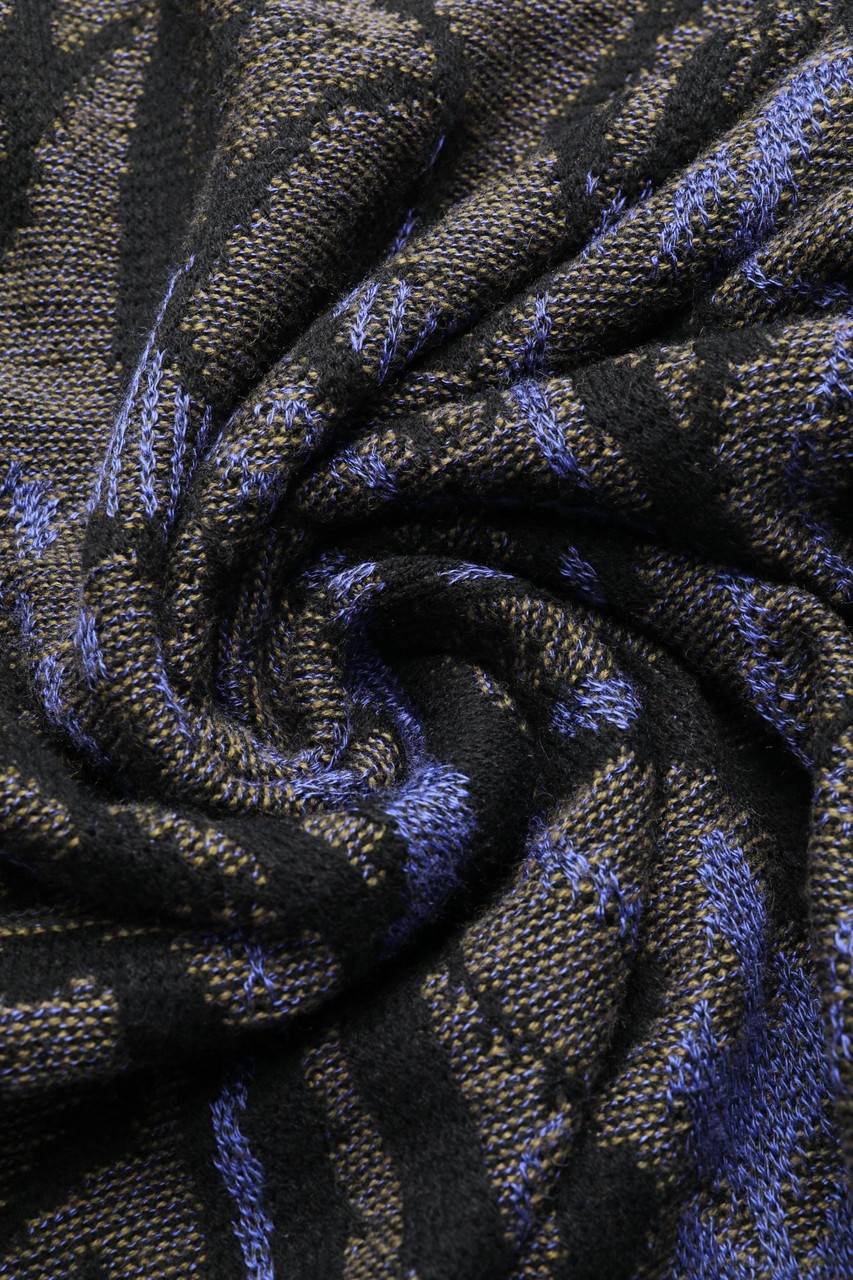 Carou Lewinger Pullover Mit Wolle