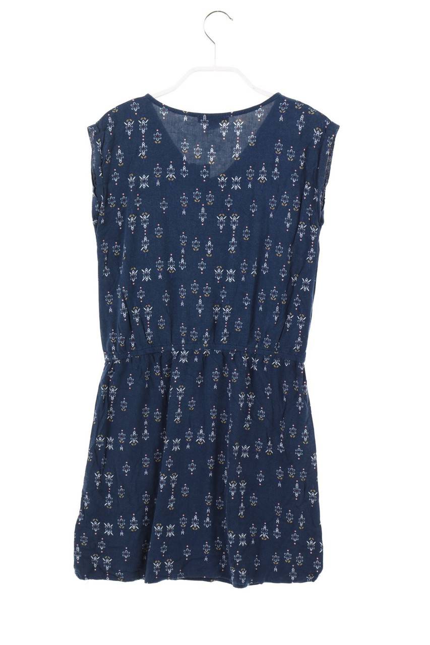 Carou LH By LA HALLE Kleid Mit Blumen-Print