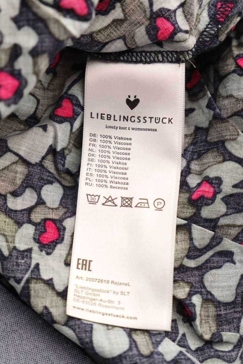 Carou LIEBLINGSSTÜCK 3/4-Arm-Shirt