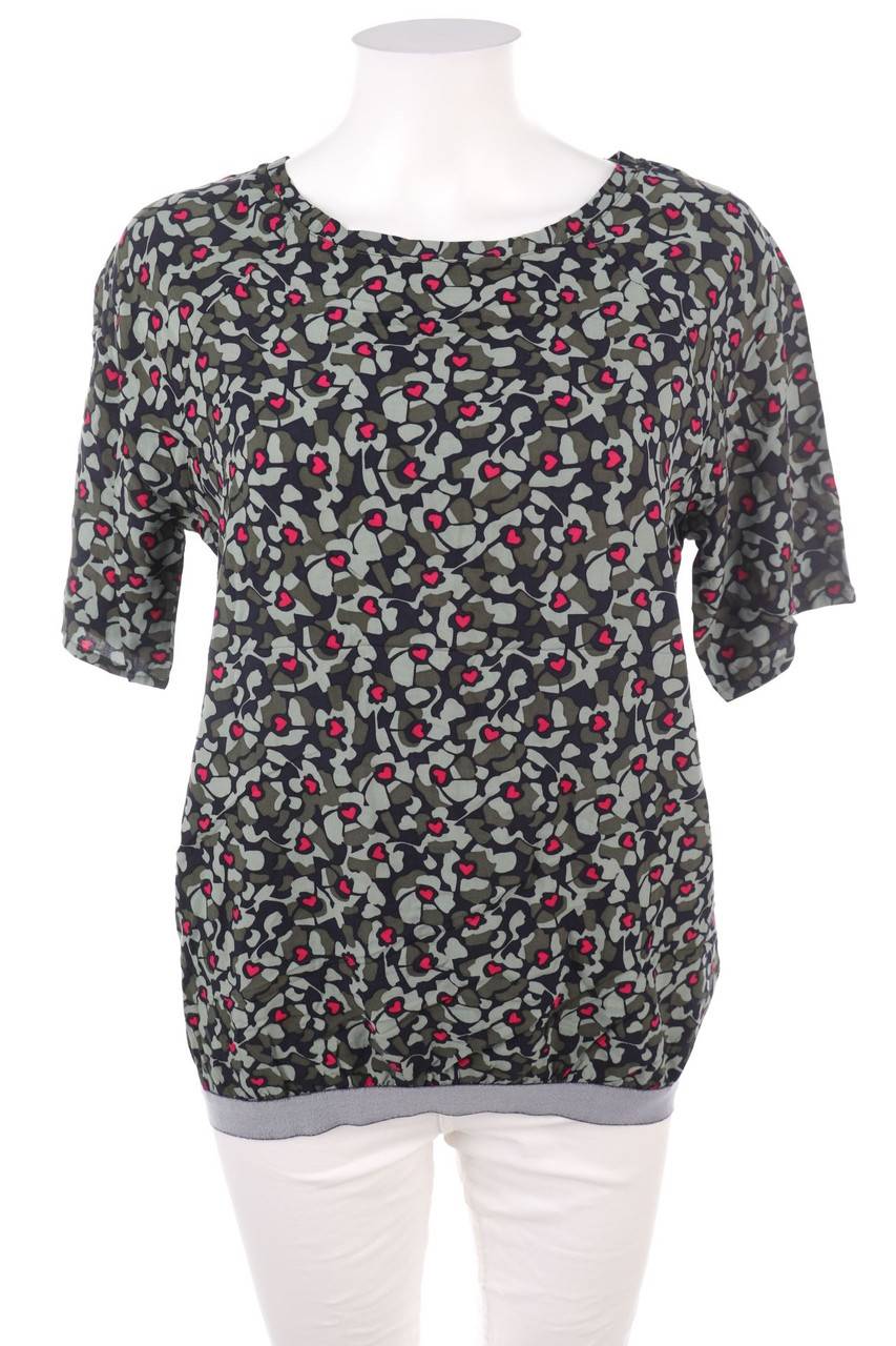 Carou LIEBLINGSSTÜCK 3/4-Arm-Shirt