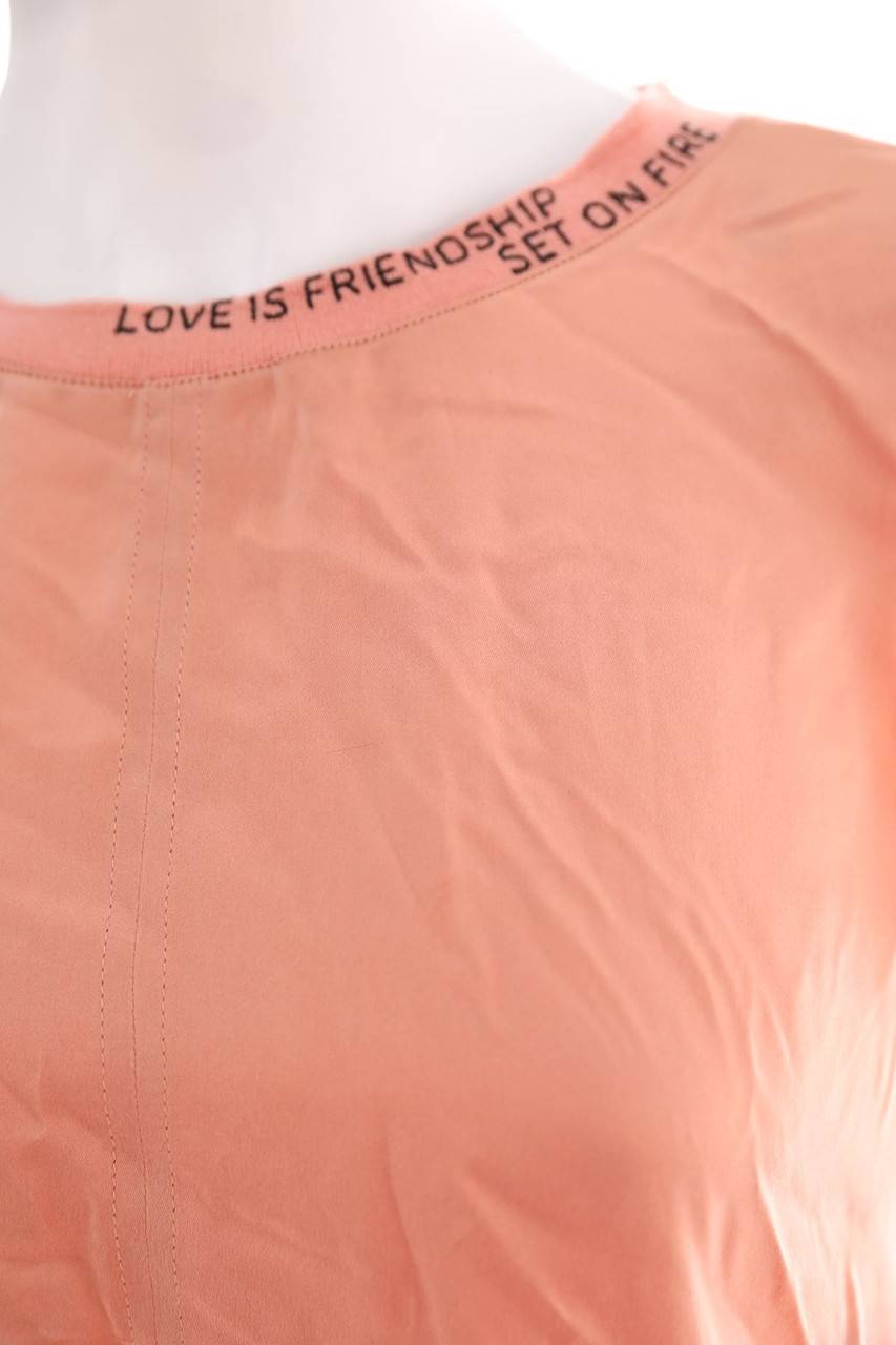 Carou LIEBLINGSSTÜCK Kurzarm-Shirt